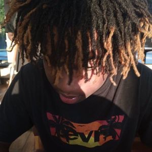 Meet your Posher, Kendrick